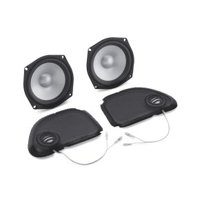BOOM! AUDIO FAIRING SPEAKERS
