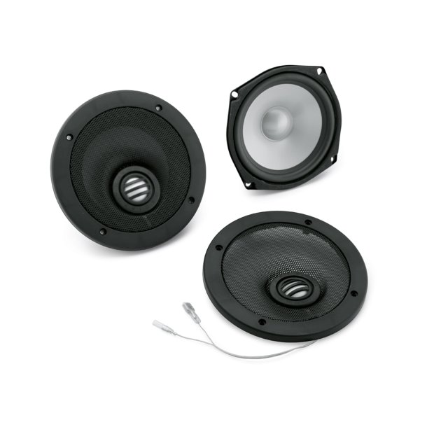 BOOM! AUDIO REAR SPEAKERS