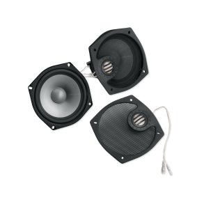 BOOM! AUDIO FAIRING SPEAKERS