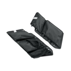 SADDLEBAG WALL ORGANIZER