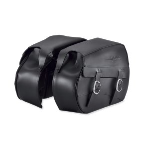 SADDLEBAGS, XL PREMIUM