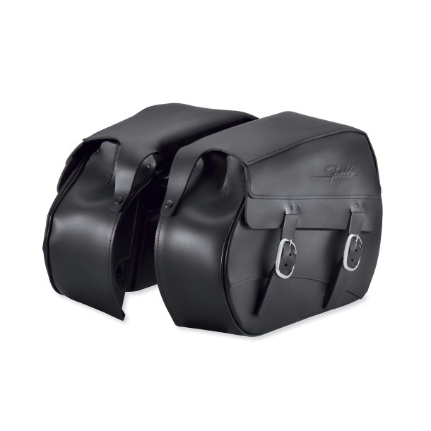 SADDLEBAGS, XL PREMIUM