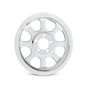 SPROCKET COVER, SOFTAIL