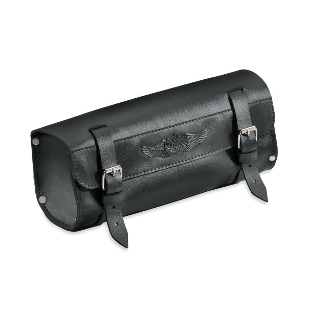 HANDLEBAR/FORK BAG, 11 INCHES