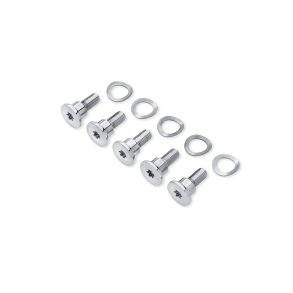 KIT, HARDWARE BRAKE ROTOR CHRO