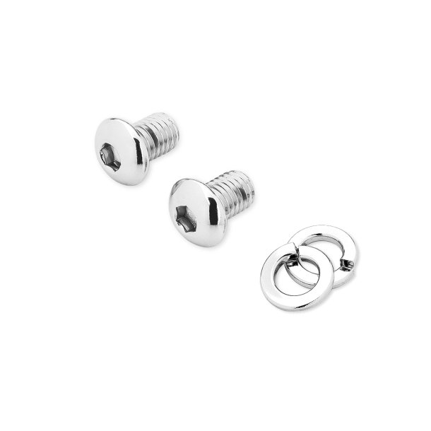 SEAT SCREW,SOFTAIL