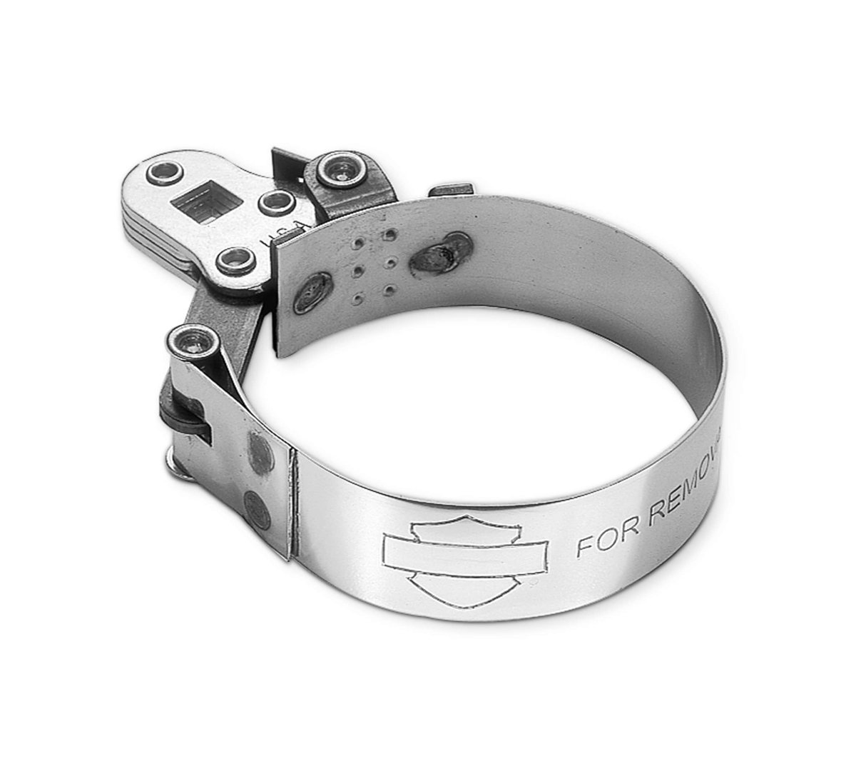 OIL FILTER REMOVAL WRENCH RESERVEDELE Caps HarleyDavidson