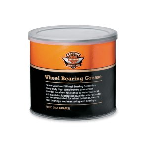 WHEEL BRG. GREASE