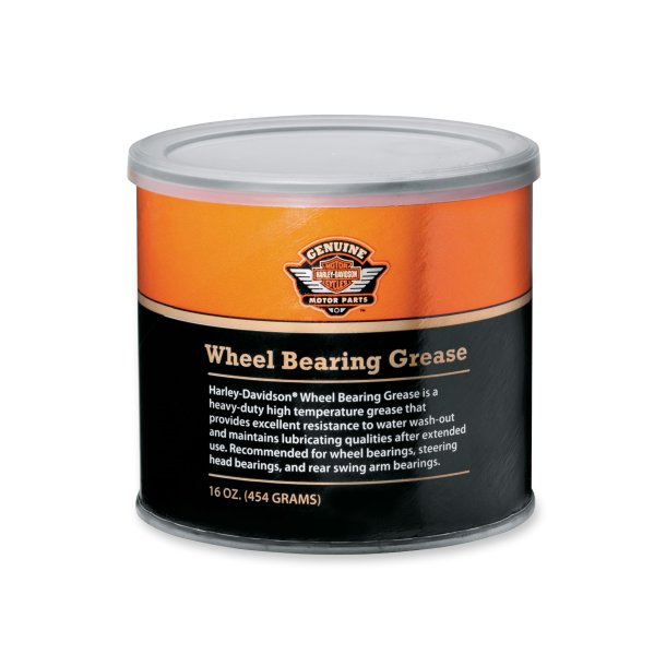 WHEEL BRG. GREASE