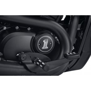 Dark Custom  TM Logo Collection