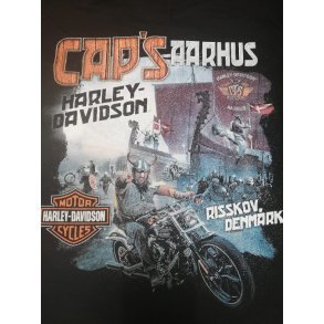Aarhus Dealer Merchandise