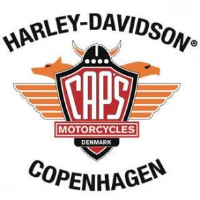 Copenhagen Dealer Merchandise