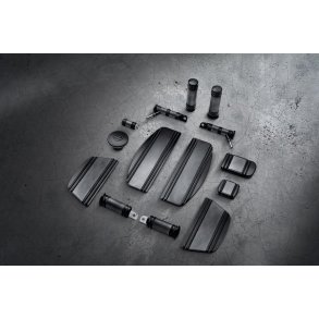 Diamond Black Collection