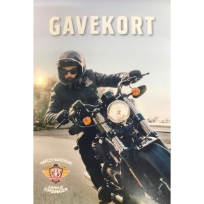 GAVEKORT