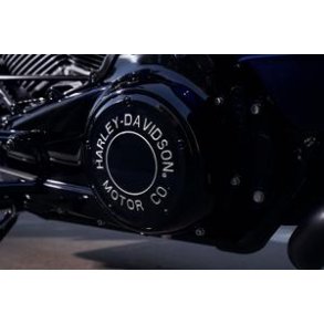 Harley-Davidson TM Motor Co. Collection